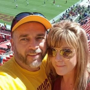 Meet your Posher, George